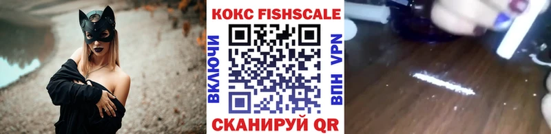 COCAIN Fish Scale  Вольск 